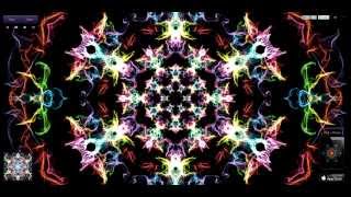 SoundEagle in Interactive Generative Art of Silk Weaving and Relaxation Music 3