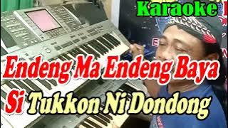 ENDENG ENDENG Patam_By N N | Versi Patam Manual || KARAOKE KN7000 FMC