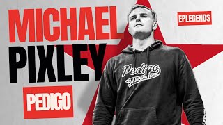 Mastering Wrestling & Jiujitsu: Inside Michael Pixley’s Effingham, IL Domination seminar