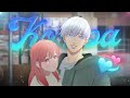 A sign of affection  kompa  editamv