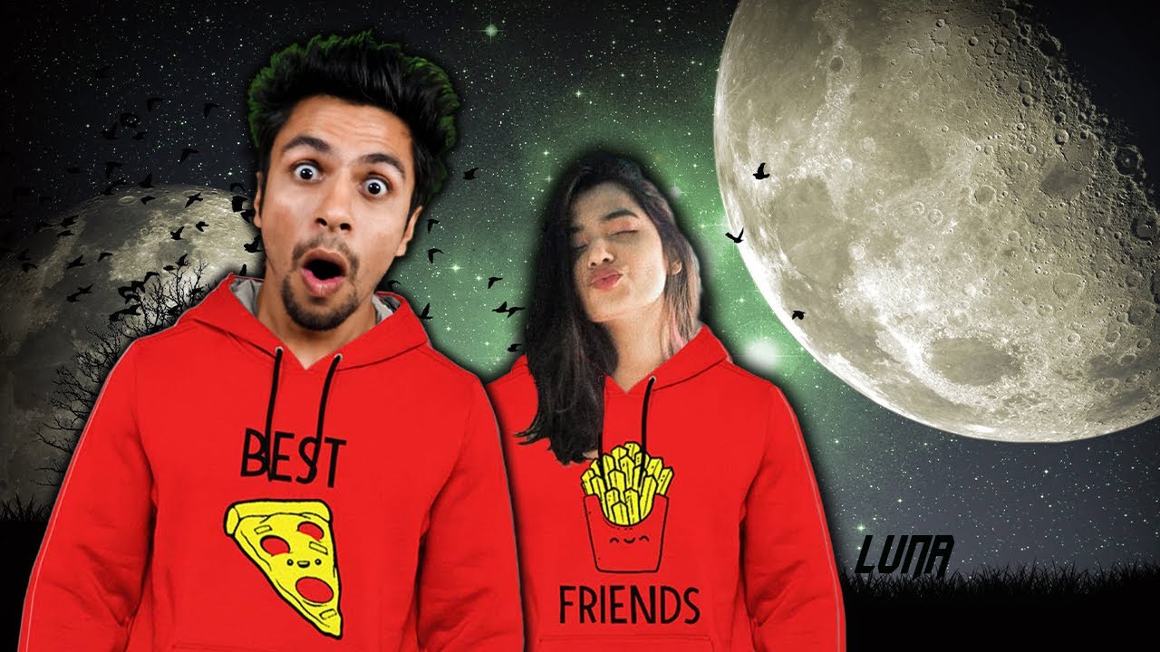 DOUBLE MEANING COMEDY WITH 