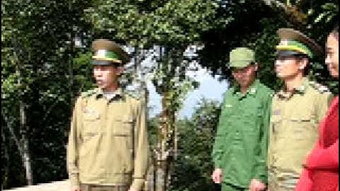 Đỉnh cao APACHAI - Cực tây tổ quốc