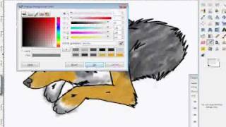[Ty For 400 Subs!] MaxWell - Speedpaint