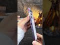 Metal REDMAGIC cover with latch,len#dyong #phonecase #magneticphonecase #techgadgets #redmagic11air