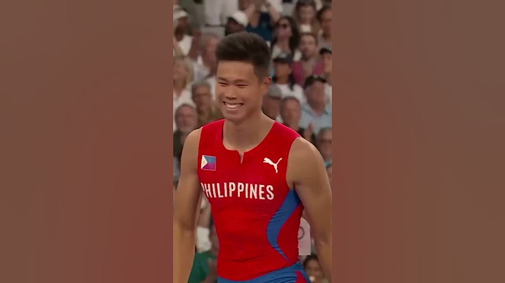 Congratulation EJ OBIENA!!