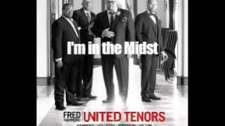 I'm in the Midst