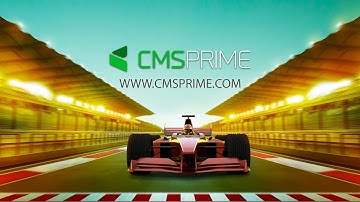 Choose CMS Prime as your broker & start trading in Forex and Stock Market | CMS PRIME