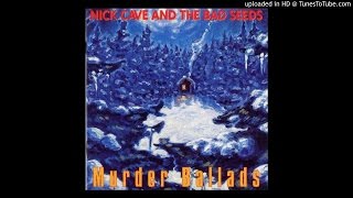 Nick Cave &amp; The Bad Seeds - Stagger Lee [320kbps, best pressing]