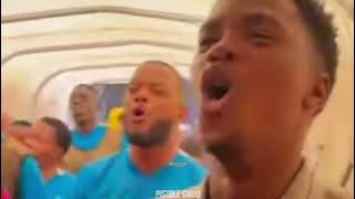 Download lagu Asoze Saphela Amandla (Gwijo) | Lyrics