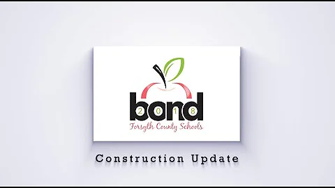 Forsyth County Schools, Board of Education Constru...