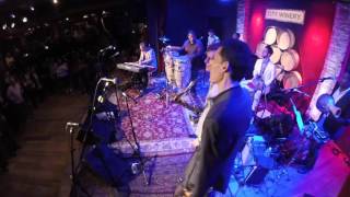 Antibalas @CityWinery song&quot;Hypocrite&quot;