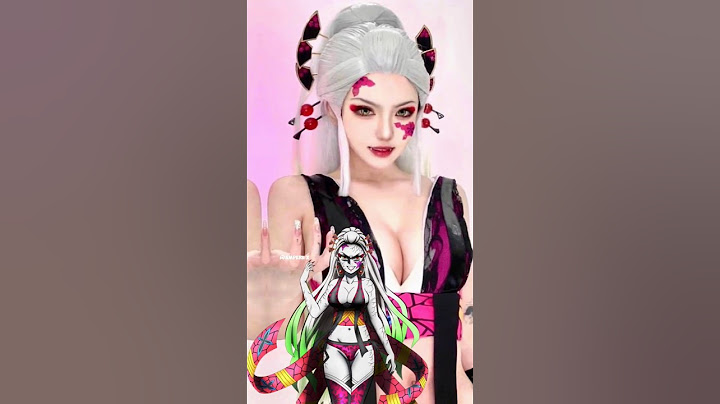 Girls From Kimetsu No Yaiba Cosplay | #shorts #demonslayer #cosplay