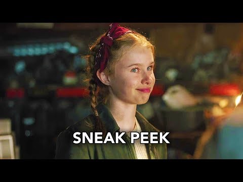 Riverdale 3x08 Sneak Peek "Outbreak" (HD) Season 3 Episode 8 Sneak Peek Mid-Season Finale