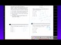 SAT Math Practice Questions with Step by Step Explanations Algebra & Complex Numbers