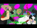 [Stick Nodes Pro] Quart Firo VS Lennon Kujo
