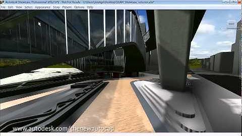 Sponsored Video: Intro to AutoCAD 2012