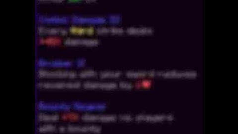 Enchanting a Fresh Sword in the Hypixel Pit