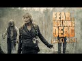 بتلاقي بنتها اتحولت لزومبي بعد ما غابت عنها 10 سنين | ملخص مسلسل fear the walking dead الجزء الاخير