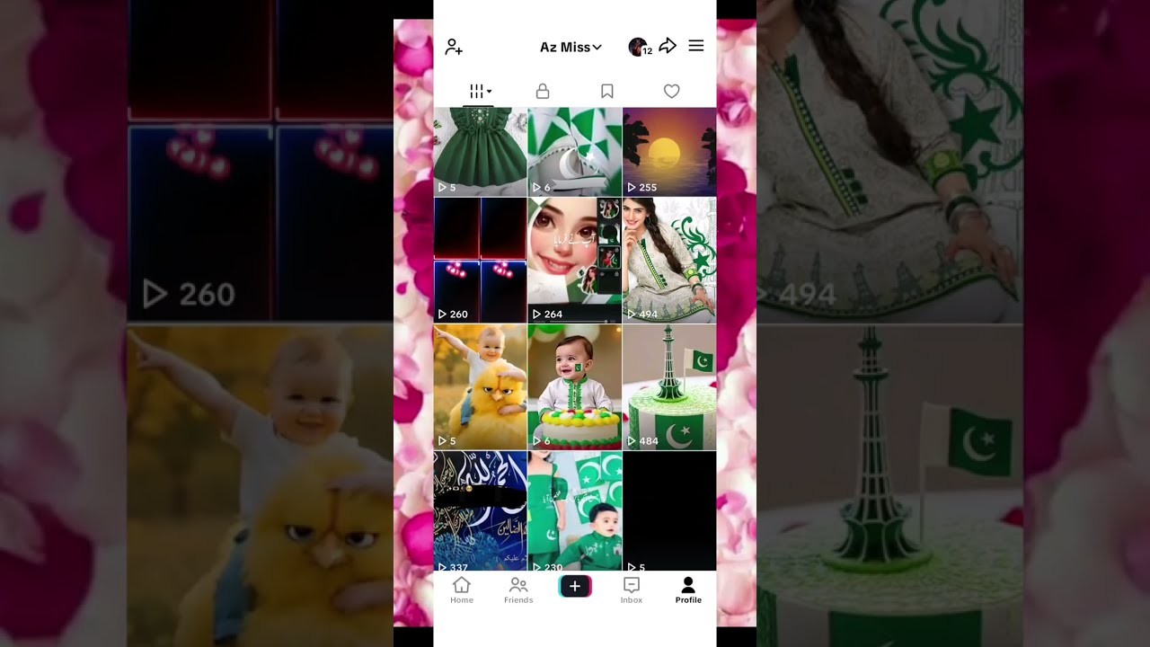 TikTok Violation Community Guidelines | How to Remove Violation on Shorts | ZaMissMuskan