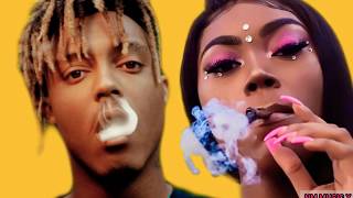 Juice wrld - all the girls are the same (remix) feat. Asian doll (audio)   unreleased/leaked