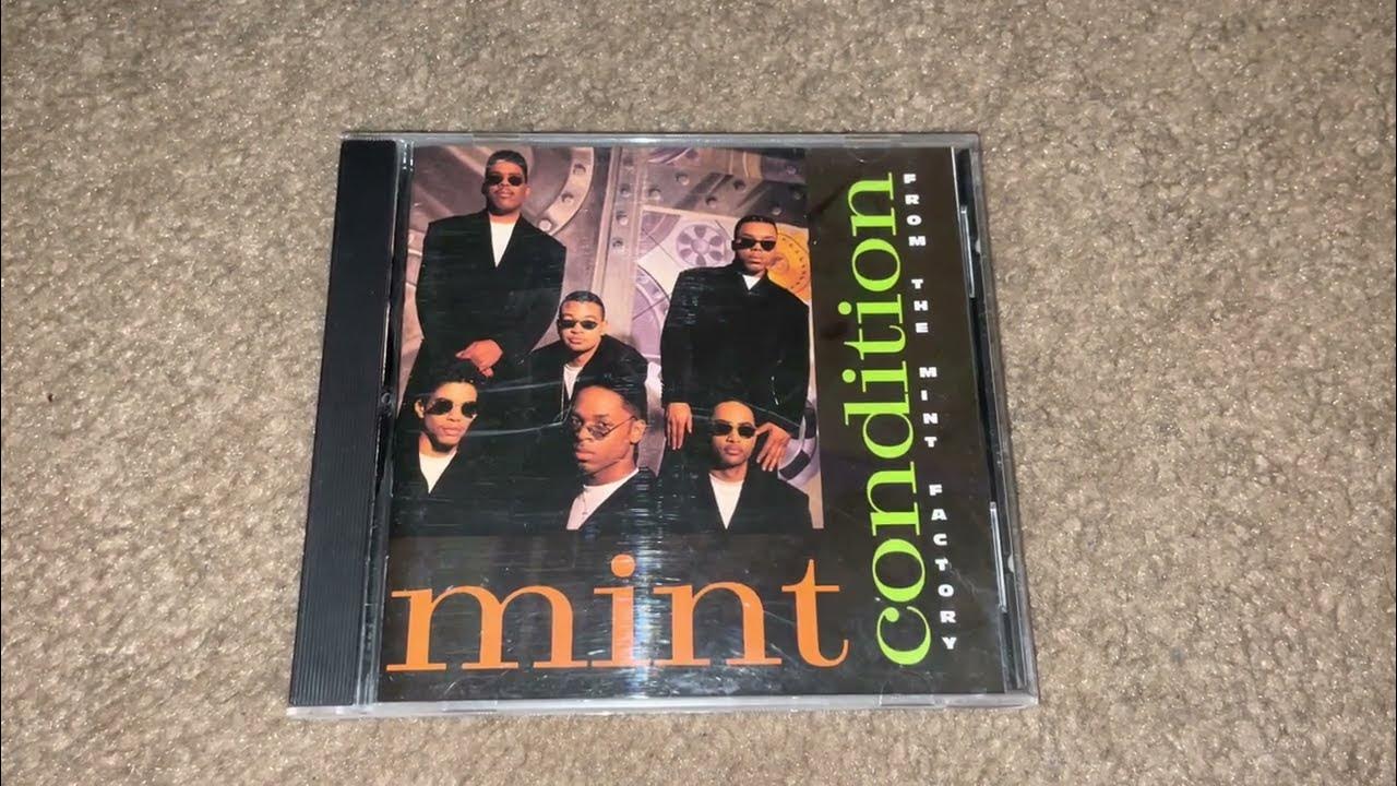 Unboxing Mint Condition From the Mint Factory YouTube