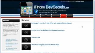 Introducing the new iphone app creator screenshot 5