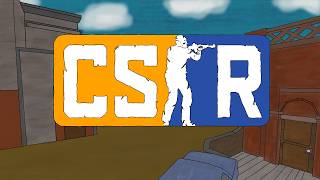 They Put Counter Strike In Rust!