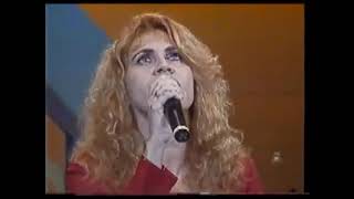 Denise Cerqueira - Sou Filho Pródigo (Programa Gospel Line)