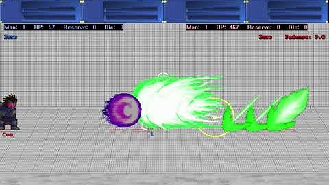 KT-LF2 v3.1 vs COM Julian 3.0 Def (Using Louis)