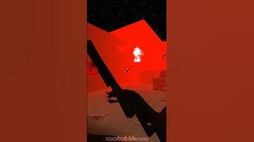 CS 1.6 - Zombie Xoppop © [DARKSTAR] • Silent HILL {map:zm_fdust_developed}