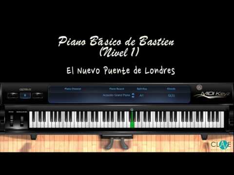El Nuevo Puente