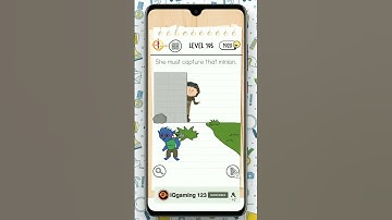 Brain Test-3 Level-195.