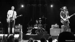The Presidents Of The USA - Body (Multicam) live 21 2 2014 Heerlen Netherlands