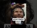 🐍Que opinas del trailer de ANACONDA? #fanglobe #AnacondaMovie #jackblack #paulrudd