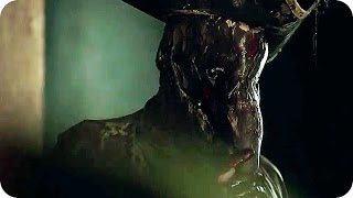 CHANNEL ZERO Season 1 TRAILER  (2016) New SyFy Series