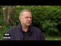 Povratak svinja na farmu Sokolovac