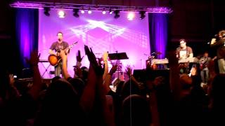 Winterfest 2012 - Julian Drive "Revelation Song"