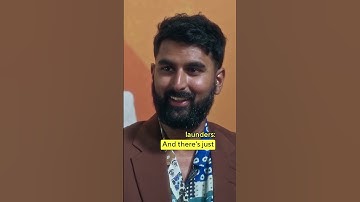 YEKINDAR gained his confidence from Taekwondo 😤