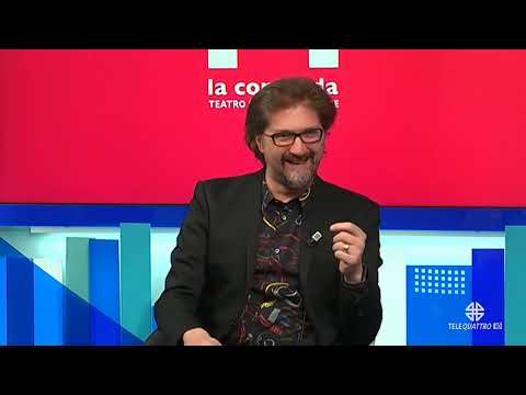 PRODUZIONI TELEQUATTRO | 12/04/2023