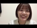 ANDO CHIKANA 2022年04月25日22時16分50秒 安藤 千伽奈 の動画、YouTube動画。