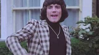 Green Cross Code - Kevin Keegan