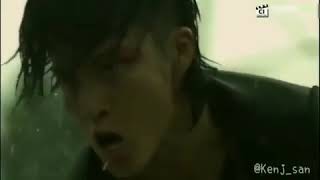 Story wa crows zero