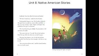 Unit 8 Chapter 8 The hunting of the Great Bear 2 CKLA 3rd Grade