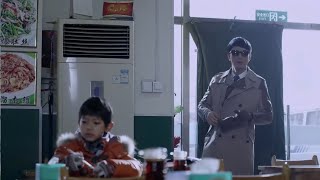 總裁偶遇6歲男孩，不料一眼認出他是失蹤五年的兒子，頓時傻眼了 💖 Movie