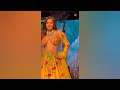 Neha Sharma Rampwalk At a Fashion Show 