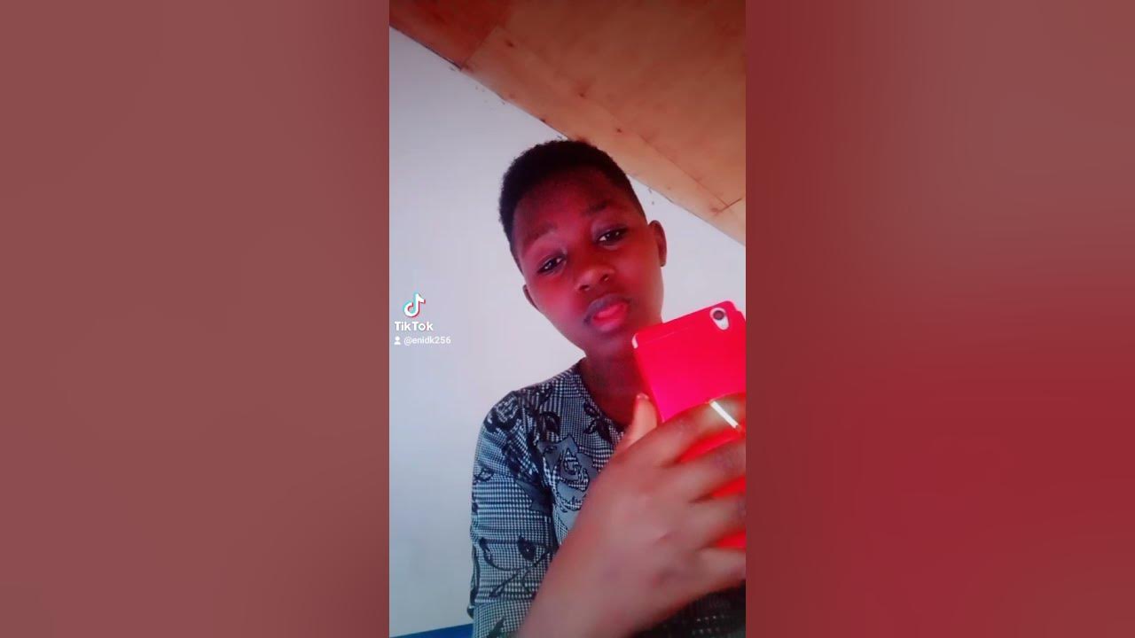 Tik tok Uganda YouTube