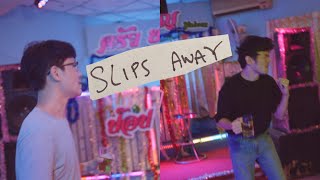 POP ETC - Slips Away (Feat. Jason Schwartzman)