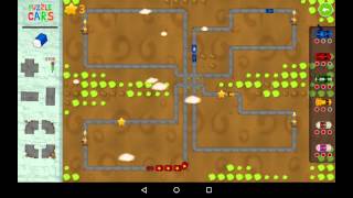 Puzzle Cars - Gameplay screenshot 2