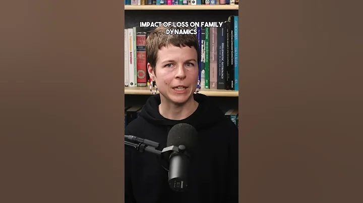 Exploring astrology's insights on death and grief with Madeline DeCotes and Chris Brennan. Episode