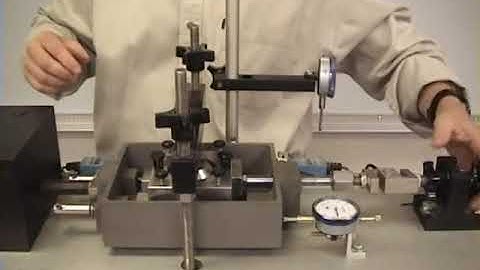 06  Direct Shear Test ASTM D3080